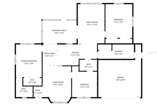 4107 Michel Tree St, Port Charlotte, FL 33948 - Photo 41