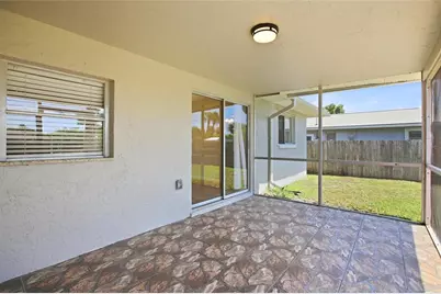 4107 Michel Tree Street, Port Charlotte, FL 33948 - Photo 37