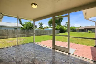 4107 Michel Tree St, Port Charlotte, FL 33948 - Photo 37