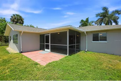 4107 Michel Tree Street, Port Charlotte, FL 33948 - Photo 39