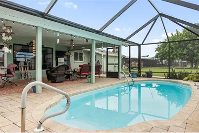 140 Barre Drive NW, Port Charlotte, FL 33952 - Photo 21