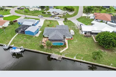 140 Barre Drive NW, Port Charlotte, FL 33952 - Photo 31