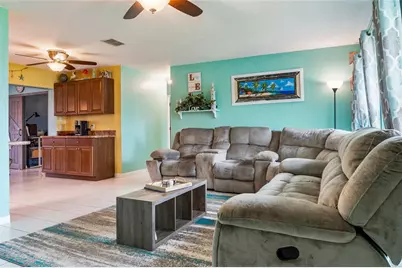 140 Barre Drive NW, Port Charlotte, FL 33952 - Photo 3
