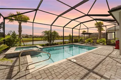 15847 Sugar Hill Drive, Punta Gorda, FL 33982 - Photo 31