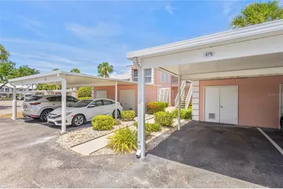 436 Cerromar Lane #478, Venice, FL 34293 - Photo 3