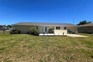 650 Hartford Dr NW, Port Charlotte, FL 33952 - Photo 35
