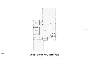 3658 Spinner Ave, North Port, FL 34286 - Photo 35