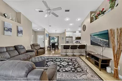 3658 Spinner Avenue, North Port, FL 34286 - Photo 5