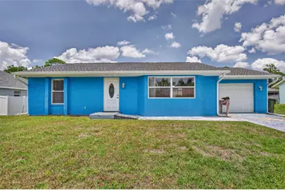 5814 Sylvania Avenue, North Port, FL 34291 - Photo 29