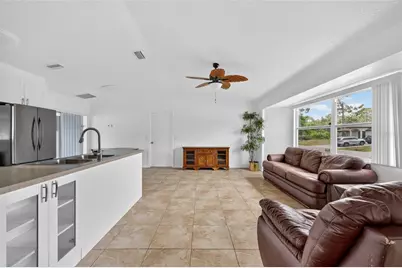 5814 Sylvania Avenue, North Port, FL 34291 - Photo 3