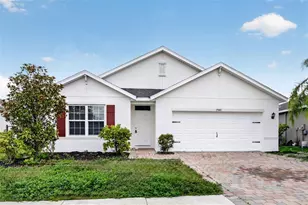 19441 Mossy Ledge Terrace, Lehigh Acres, FL 33936 - Photo 3