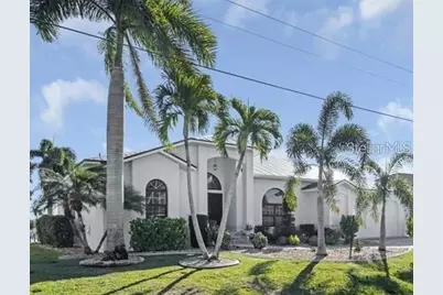 3520 Caya Largo Court, Punta Gorda, FL 33950 - Photo 1