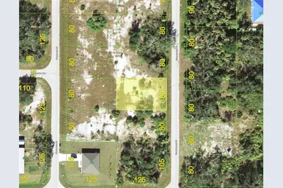 187 Grandmont Street, Port Charlotte, FL 33954 - Photo 1
