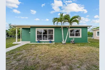 21915 Calvin Lane, Port Charlotte, FL 33952 - Photo 31