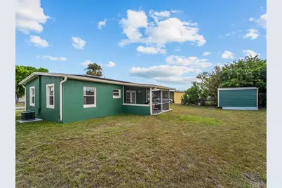 21915 Calvin Lane, Port Charlotte, FL 33952 - Photo 23