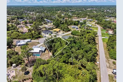 Lot 13 Rumson Court, North Port, FL 34288 - Photo 5