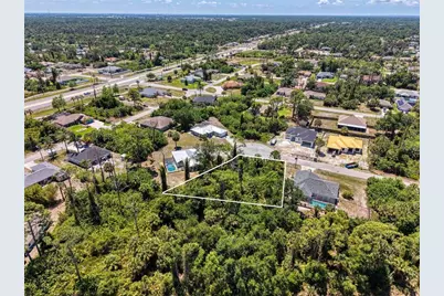Lot 13 Rumson Court, North Port, FL 34288 - Photo 7