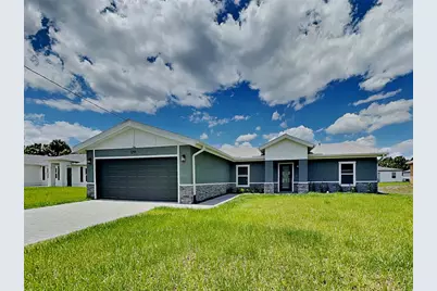 1291 S Haberland Boulevard, North Port, FL 34288 - Photo 1