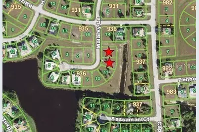 17456 Malarky Lane, Punta Gorda, FL 33955 - Photo 1