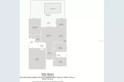 257 Indian Creek Drive, Rotonda West, FL 33947 - Photo 43