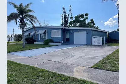 2171 Birchcrest Boulevard, Port Charlotte, FL 33952 - Photo 1