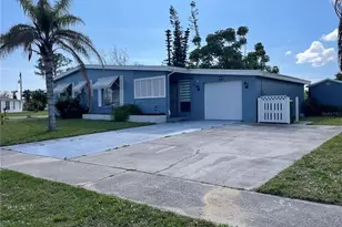 2171 Birchcrest Blvd, Port Charlotte, FL 33952 - Photo 1