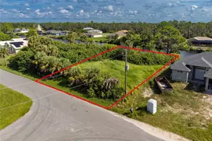 2162 Doolittle Ln, Port Charlotte, FL 33953 - Photo 1