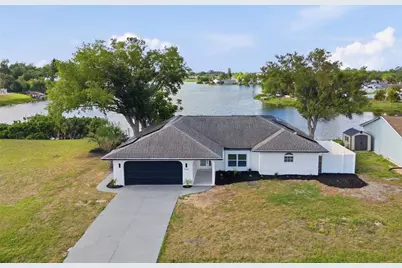 4463 Persian Lane, North Port, FL 34287 - Photo 1