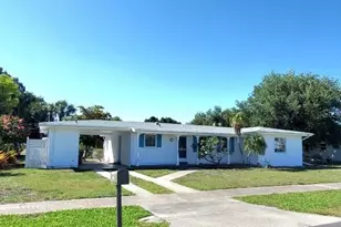 2451 Aquilos Ct, Port Charlotte, FL 33952 - Photo 1