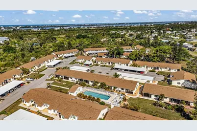 6796 Gasparilla Pines Boulevard #105, Englewood, FL 34224 - Photo 35