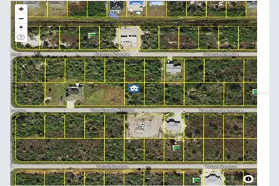 12128 Van Gough Avenue, Port Charlotte, FL 33981 - Photo 7