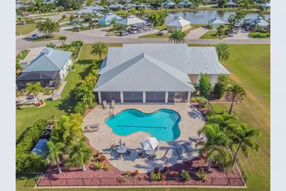 8306 SW Sand Crane Lot 87 Circle, Arcadia, FL 34269 - Photo 3