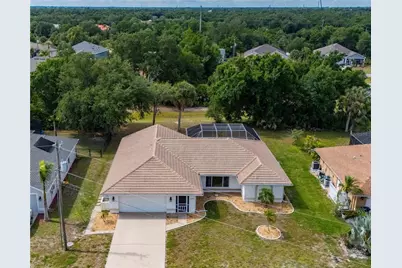 27055 Chile Drive, Punta Gorda, FL 33983 - Photo 1