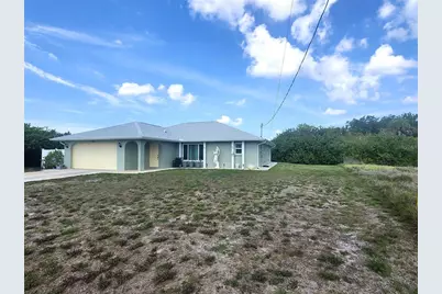 112 Antilla Road, North Port, FL 34287 - Photo 1