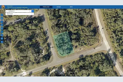Lot 11 Brixton Terrace, North Port, FL 34291 - Photo 13