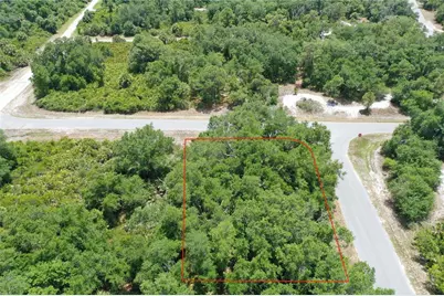 Lot 11 Brixton Terrace, North Port, FL 34291 - Photo 5