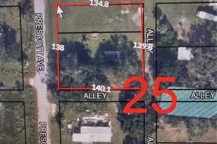4911 Prescott Ave, Ona, FL 33865 - Photo 1
