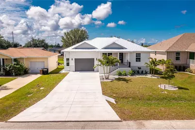 323 Boca Grande Boulevard, Punta Gorda, FL 33950 - Photo 1