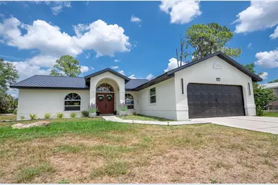 3832 Wayward Avenue, North Port, FL 34286 - Photo 1