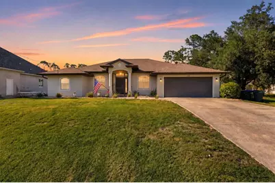 3224 Madagascar Avenue, North Port, FL 34286 - Photo 1