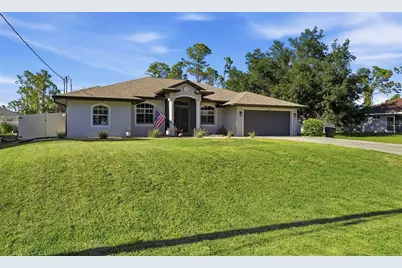 3224 Madagascar Avenue, North Port, FL 34286 - Photo 3