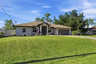 3224 Madagascar Ave, North Port, FL 34286 - Photo 3