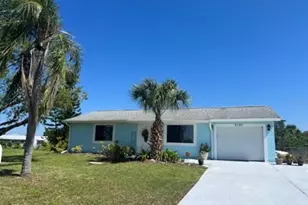 5120 Chaves Cir, Port Charlotte, FL 33948 - Photo 1