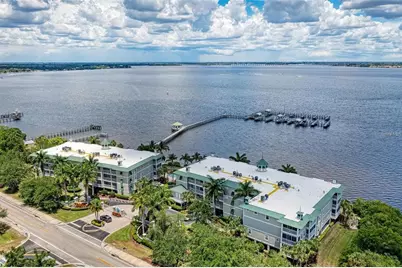 5116 Melbourne Street #B-204, Port Charlotte, FL 33980 - Photo 1