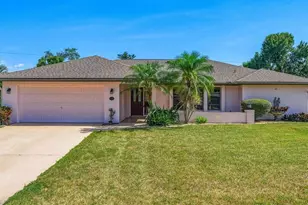 22207 Lancaster Ave, Port Charlotte, FL 33952 - Photo 3