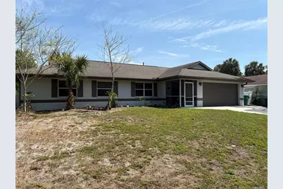 18460 Ackerman Avenue, Port Charlotte, FL 33948 - Photo 3
