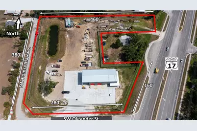 2173 SW Highway 17, Arcadia, FL 34266 - Photo 1