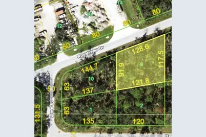 17098 Hemlock Avenue, Port Charlotte, FL 33948 - Photo 5