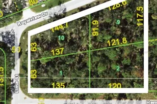 17098 Hemlock Ave, Port Charlotte, FL 33948 - Photo 1