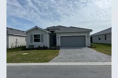 7913 Lakes Edge Lane, Port Charlotte, FL 33981 - Photo 1